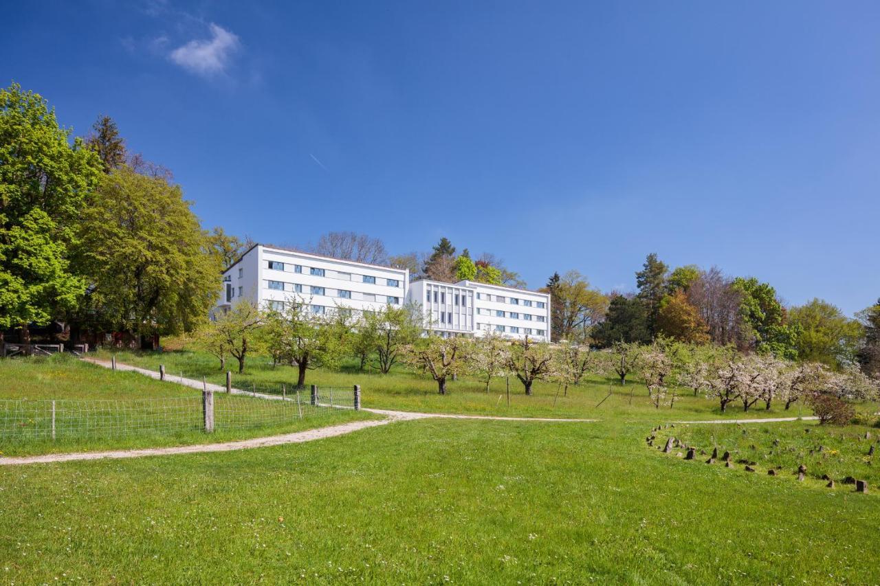 Le Domaine Hotel Villars-Sur-Glane Exterior photo