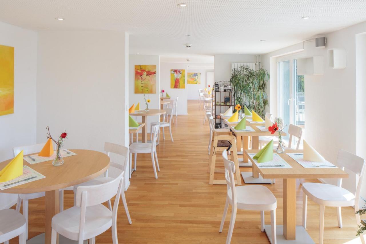 Le Domaine Hotel Villars-Sur-Glane Exterior photo