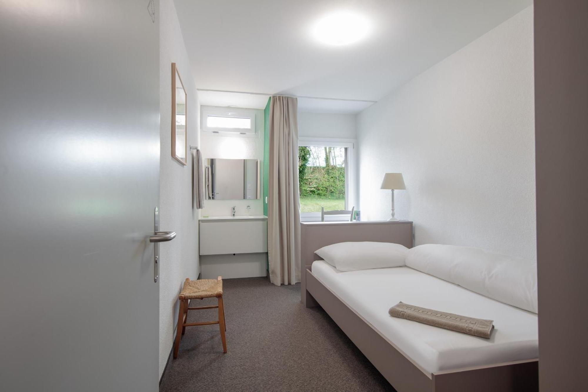 Le Domaine Hotel Villars-Sur-Glane Exterior photo